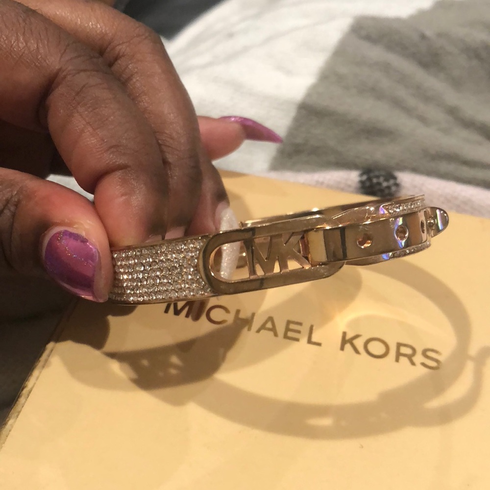 Michael Kors bracelet